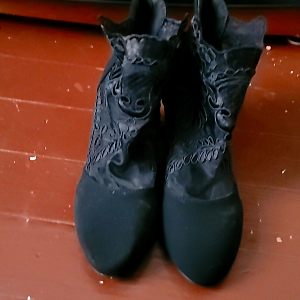 Booties